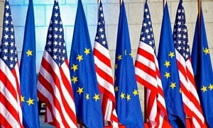 Экс-глава ЕК: альянс Евросоюза и США уже не естественен Экс-глава ЕК: альянс Евросоюза и США уже не естественен