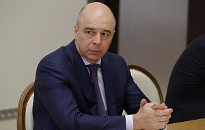 Силуанов удивился реакции россиян на пенсионную реформу