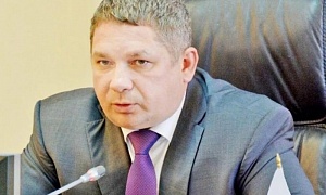 Ставропольского вице-премьера арестовали за многомиллионные взятки