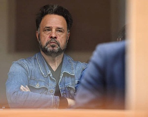 Гендиректор НПО Лавочкина получил три года колонии Гендиректор НПО Лавочкина получил три года колонии