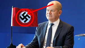 ФРГ: пощечина власти ФРГ: пощечина власти