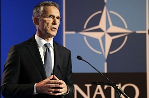 Генсек НАТО: возможно расширение миссии в Ираке
