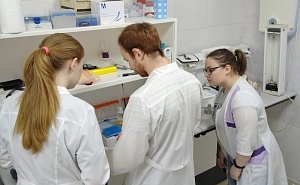 В России открыли революционный природный антибиотик В России открыли революционный природный антибиотик
