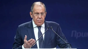 Лавров: переговоры с Киевом стали неактуальными Лавров: переговоры с Киевом стали неактуальными