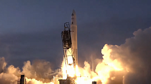 Astra провела первый успешный запуск спутников