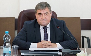 Глава Калининграда ушёл в отставку Глава Калининграда ушёл в отставку