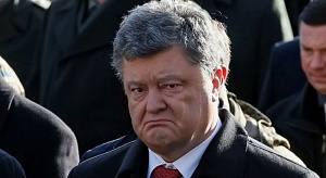 Порошенко лишен звания почетного гражданина Вероны Порошенко лишен звания почетного гражданина Вероны