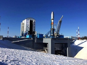 На космодроме Восточный вскрылись новые хищения На космодроме Восточный вскрылись новые хищения