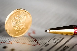 Внешний долг России впервые упал ниже 15% ВВП Внешний долг России впервые упал ниже 15% ВВП
