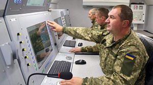 Украина как полигон США Украина как полигон США