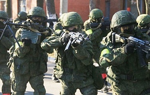 НАК: за три года на Северном Кавказе пресекли 29 терактов НАК: за три года на Северном Кавказе пресекли 29 терактов