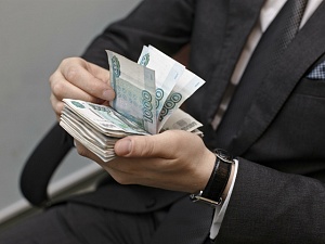 Росстат раскрыл регионы с самыми богатыми чиновниками Росстат раскрыл регионы с самыми богатыми чиновниками