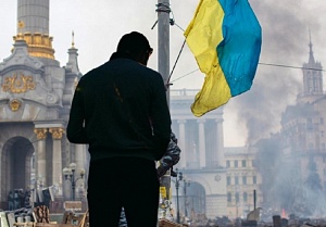 Украинский кризис: закулисье
