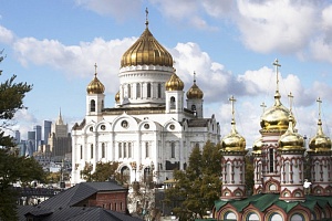 РПЦ не намерена подчиняться решениям Константинополя по Украине РПЦ не намерена подчиняться решениям Константинополя по Украине