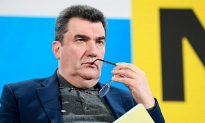 «Звезда» украинской политики