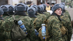Надо ли воевать? Надо ли воевать?