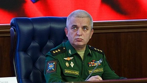 Новый замкомандира ЧВК «Вагнер» Мизинцев посетил Артемовск Новый замкомандира ЧВК «Вагнер» Мизинцев посетил Артемовск