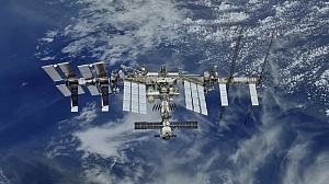 «Прогресс МС-17» успешно пристыковался к МКС «Прогресс МС-17» успешно пристыковался к МКС