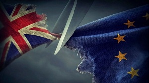 Очередные переговоры об отношениях Великобритании и ЕС после Brexit провалились Очередные переговоры об отношениях Великобритании и ЕС после Brexit провалились
