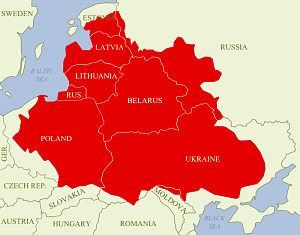 Проект «Великая Польша» – как барьер между Россией и Германией