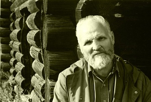 «У меня нет второй, запасной Родины!» «У меня нет второй, запасной Родины!»