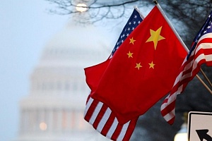 США уступают Китаю США уступают Китаю