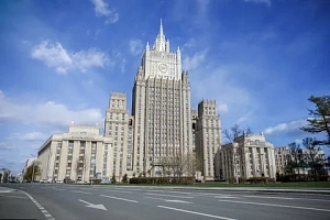 Москва потребовала от Киева арестовать причастных к терактам в России Москва потребовала от Киева арестовать причастных к терактам в России