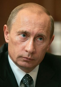 Путин отказался от денег МВФ Путин отказался от денег МВФ