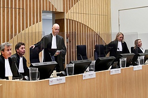 Суд по делу MH17 отказался расследовать альтернативные версии катастрофы Суд по делу MH17 отказался расследовать альтернативные версии катастрофы