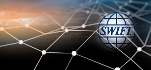 В МИД озвучили план действий при отключении России от SWIFT В МИД озвучили план действий при отключении России от SWIFT