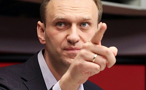 Фонд Навального подает в суд на Путина Фонд Навального подает в суд на Путина