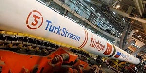 Турции оказался не нужен российский газ Турции оказался не нужен российский газ