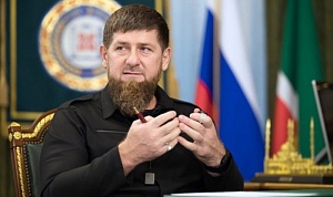 В Кремле не увидели повода для проверки доходов Кадырова В Кремле не увидели повода для проверки доходов Кадырова