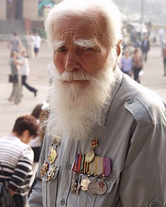 Участники ВОВ получат квартиры к 2010 году Участники ВОВ получат квартиры к 2010 году