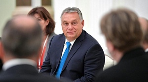 Венгрия отказалась давить на Россию по просьбе США Венгрия отказалась давить на Россию по просьбе США