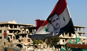 Сирия: всё готово к наступлению на Идлиб