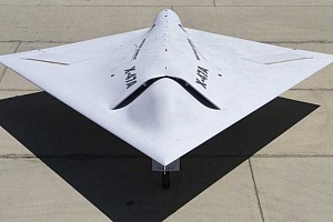 Китай создаёт самый быстрый самолёт на основе проекта NASA Китай создаёт самый быстрый самолёт на основе проекта NASA