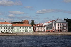 Путин подписал указ об образовании Морской коллегии Путин подписал указ об образовании Морской коллегии