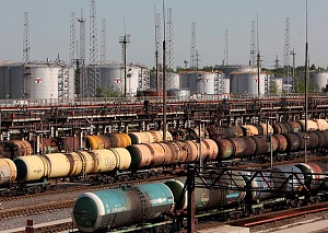 Россия вводит запрет на поставки нефти на Украину Россия вводит запрет на поставки нефти на Украину