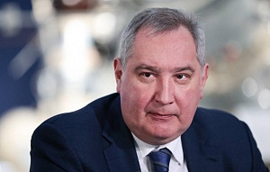 Рогозин: Роскосмос потерял несколько контрактов из-за санкций США Рогозин: Роскосмос потерял несколько контрактов из-за санкций США