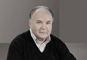 Умер актёр и последний министр культуры СССР Николай Губенко Умер актёр и последний министр культуры СССР Николай Губенко