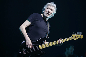 Сооснователь Pink Floyd поблагодарил Россию за победу над нацистами Сооснователь Pink Floyd поблагодарил Россию за победу над нацистами