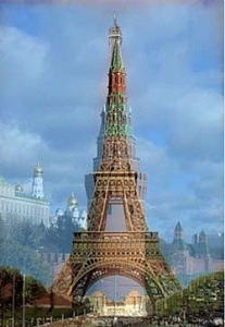 Россия-Европа: риски «перезагрузки» Россия-Европа: риски «перезагрузки»