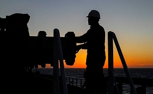 Боррель призвал усилить санкции для подрыва экспорта нефти из РФ Боррель призвал усилить санкции для подрыва экспорта нефти из РФ