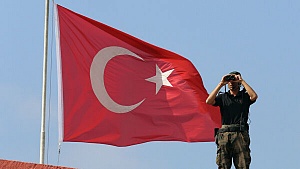 СМИ: Ливия официально запросила военную поддержку у Турции