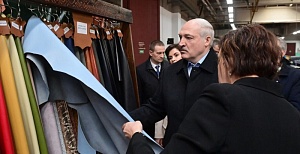 Лукашенко: я против вхождения страны в любое другое государство