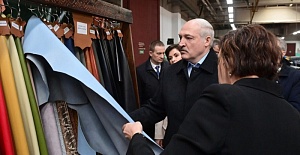 Лукашенко: я против вхождения страны в любое другое государство Лукашенко: я против вхождения страны в любое другое государство