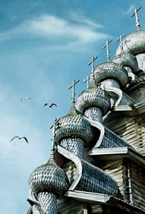 Церкви передадут 47 памятников архитектуры Церкви передадут 47 памятников архитектуры