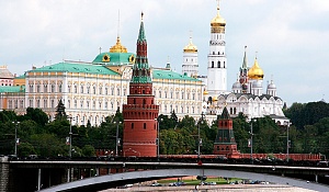 СМИ: Кремль призвал МВД прекратить массово штрафовать за оскорбление власти