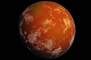 Британия ослабляет антироссийские санкции ради Марса